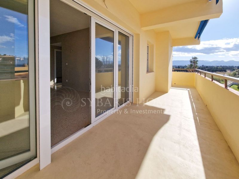 Foto fae433ef-e44a-4b0c-98a0-e9941963f1a1. Apartament amb aparcament a L'Almadrava - L'Estanyó Dénia