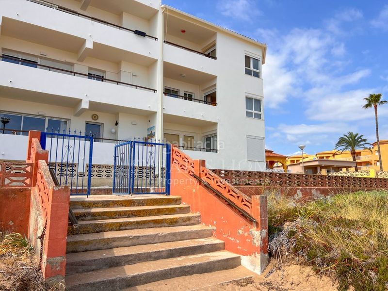 Foto fcc13d44-596b-4ad2-a098-2169780b0b6f. Apartament amb aparcament a L'Almadrava - L'Estanyó Dénia