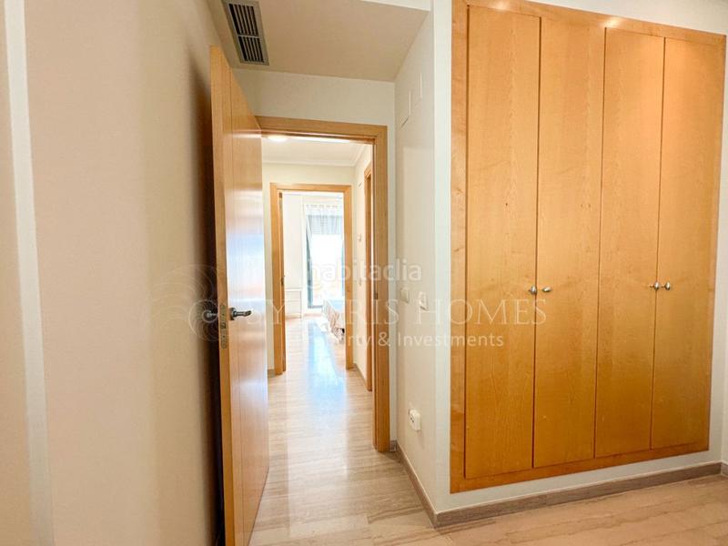 Foto 09fe3c20-d5ad-4550-a492-15f0b232db3f. Àtic amb aparcament piscina a Centro Urbano Dénia