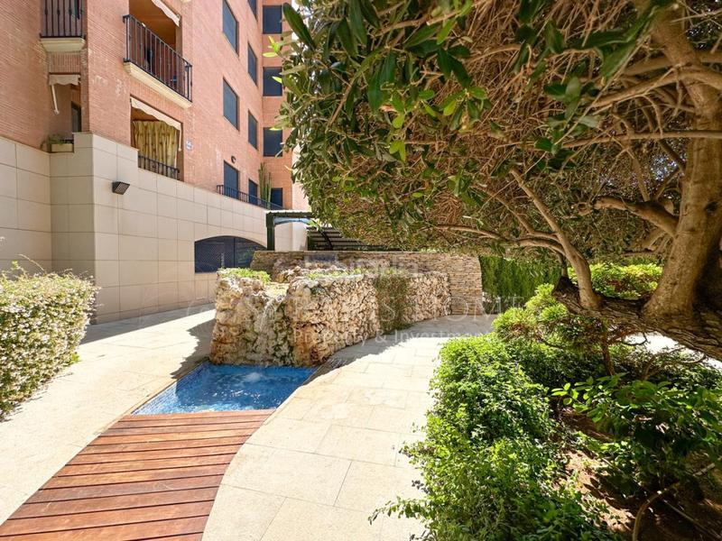 Foto 17ecc5db-0539-43a0-95b7-2d912dfcd28f. Àtic amb aparcament piscina a Centro Urbano Dénia