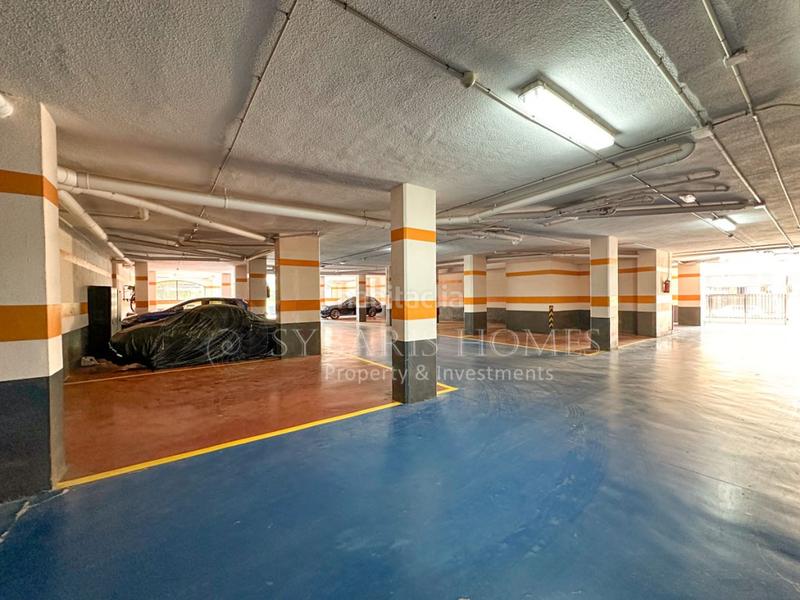 Foto 4e835b75-6c97-4beb-826d-a36e037e9d84. Àtic amb aparcament piscina a Centro Urbano Dénia