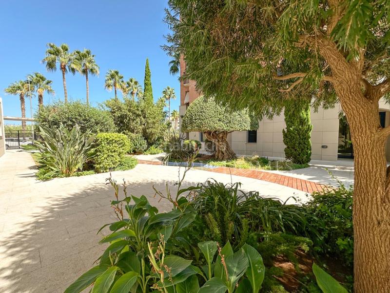 Foto 56e003b4-374f-419f-80e8-634a45723fd8. Àtic amb aparcament piscina a Centro Urbano Dénia