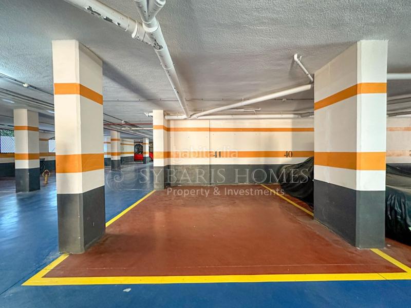 Foto 68ebf471-3c1a-4e53-a3d2-ed126f39c078. Àtic amb aparcament piscina a Centro Urbano Dénia