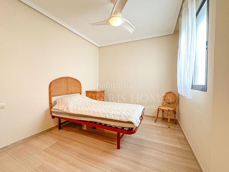 Foto 70239c1c-fc87-4cad-a4fb-bff374ba00fe. Àtic amb aparcament piscina a Centro Urbano Dénia