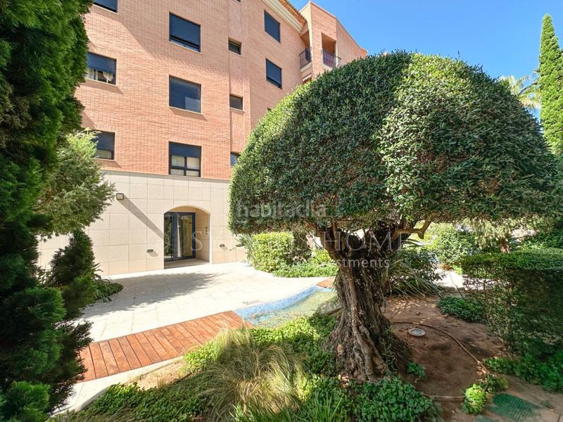 Foto 7d84a713-bf50-41b8-85ff-7c33358e2ae0. Àtic amb aparcament piscina a Centro Urbano Dénia