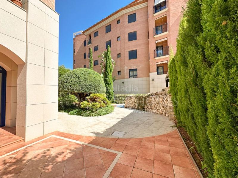 Foto b810529b-e6cd-49c2-aa51-9dfe216e8880. Àtic amb aparcament piscina a Centro Urbano Dénia