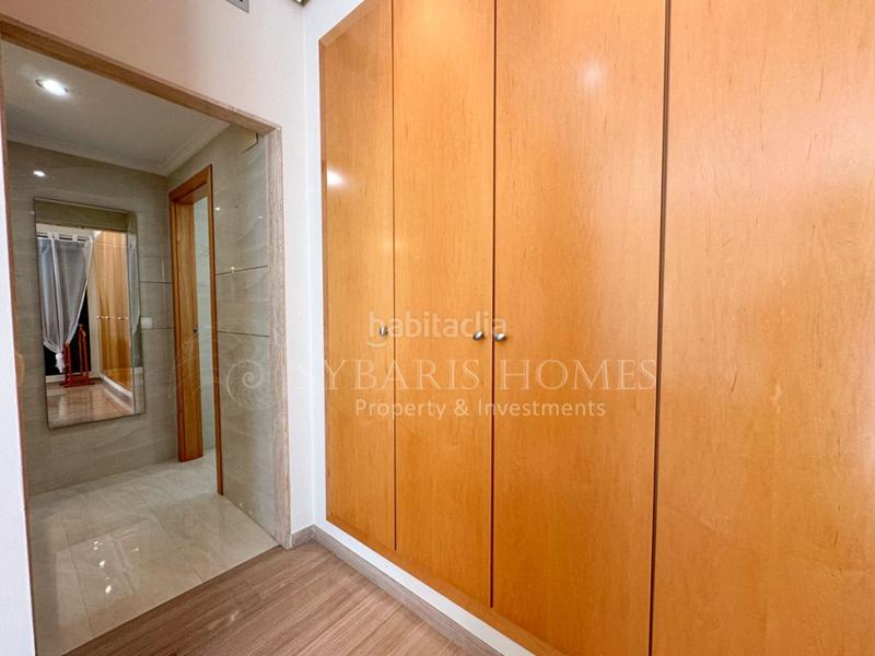 Foto df583853-7e1d-4c0d-83c2-3988e73d846a. Àtic amb aparcament piscina a Centro Urbano Dénia