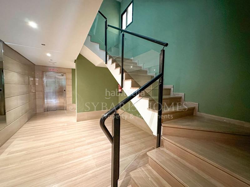 Foto f528d3bf-4ccd-4b19-a81d-987f0cd71831. Àtic amb aparcament piscina a Centro Urbano Dénia