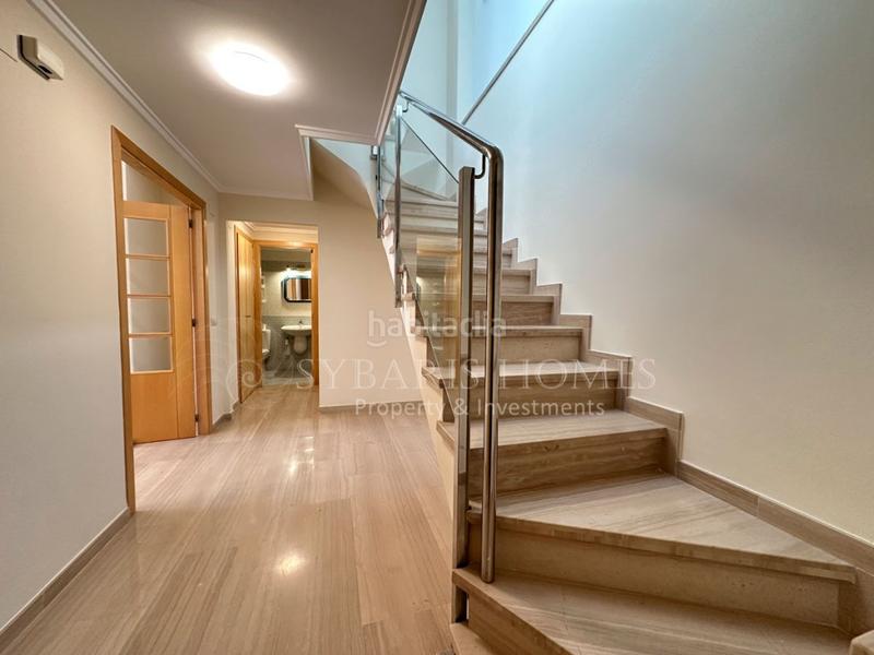 Foto fbdd431d-5c28-43ef-b2d9-ac89b2b4ad05. Àtic amb aparcament piscina a Centro Urbano Dénia