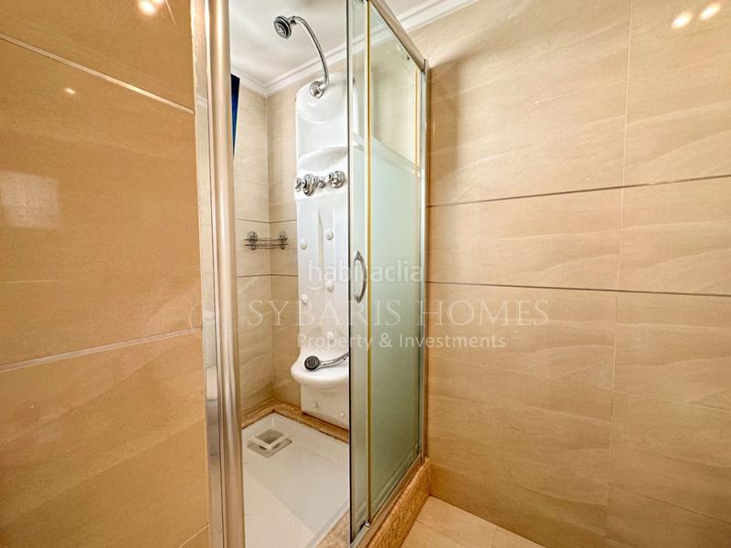 Foto ff4fca55-b29e-44b9-82cd-eb541323a7e7. Àtic amb aparcament piscina a Centro Urbano Dénia