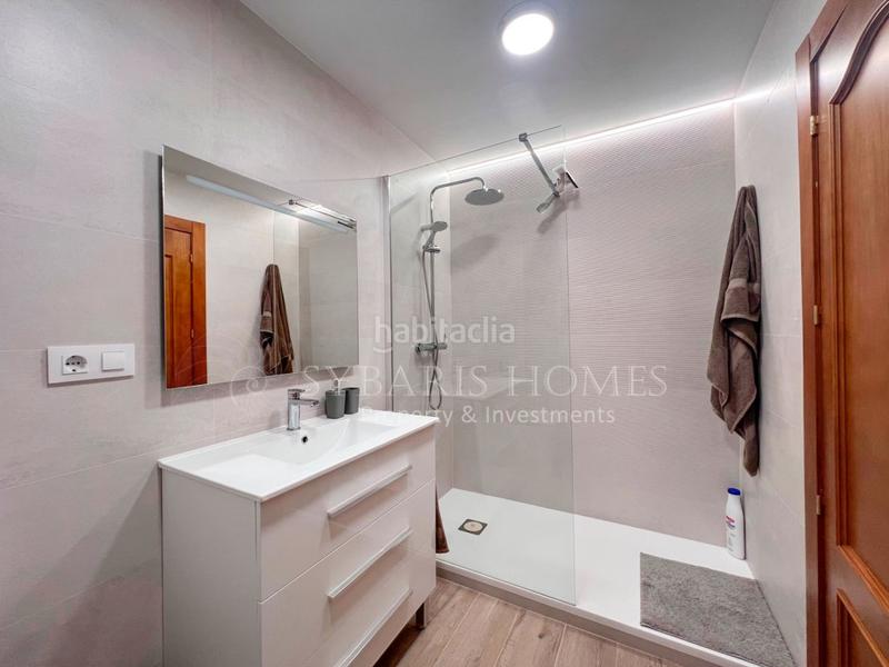 Foto 3aa8b147-1c98-4656-99ad-b9746aa773a6. Affitto casa a schiera con piscina in El Montgó Dénia