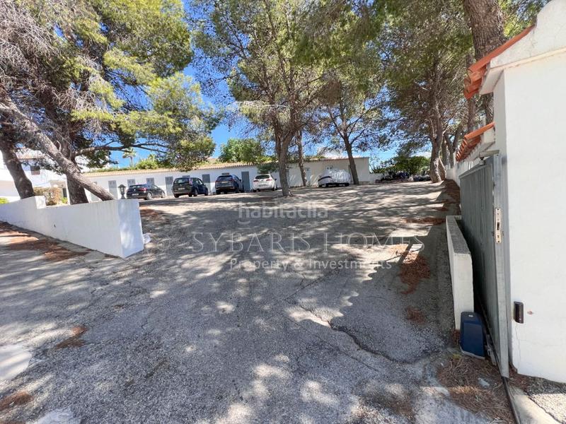 Foto b53ce37f-e89a-48f5-b5b6-a5df08ab4777. Affitto casa a schiera con piscina in El Montgó Dénia