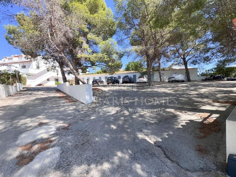 Foto f47ab577-3ea5-4ece-9d03-544291786d51. Affitto casa a schiera con piscina in El Montgó Dénia