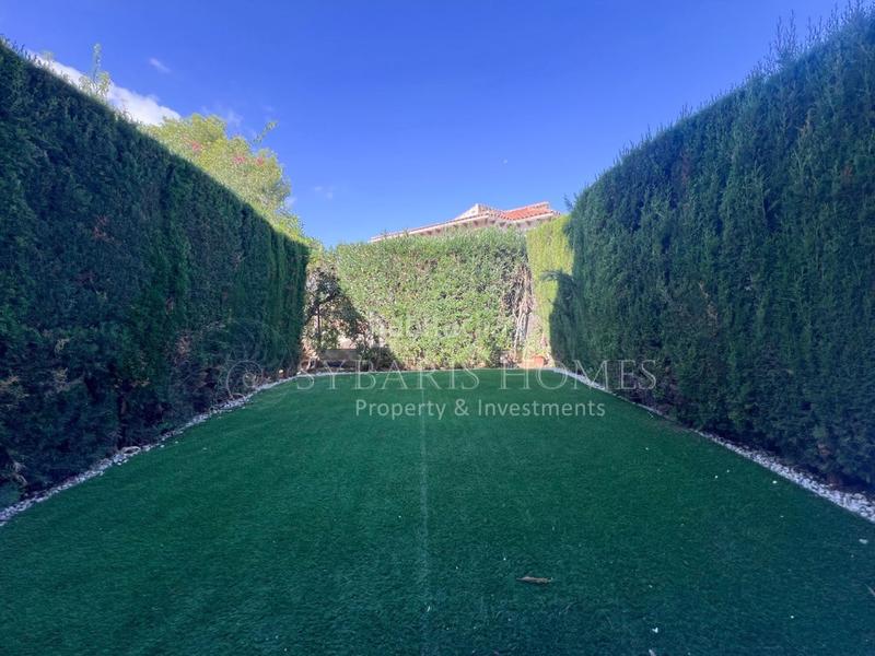 Foto 287fc492-a3ed-46ae-9792-3662d5dd7b42. Rent semi detached house with pool in El Montgó Dénia