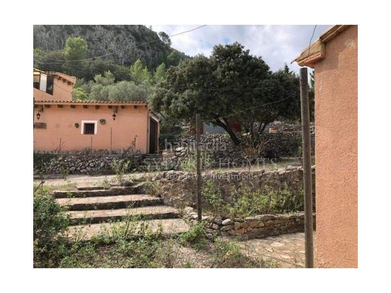 Foto a2325837-5590-453b-8e0c-3c894d0acfc5. Chalet con parcheggio in Castell de Castells