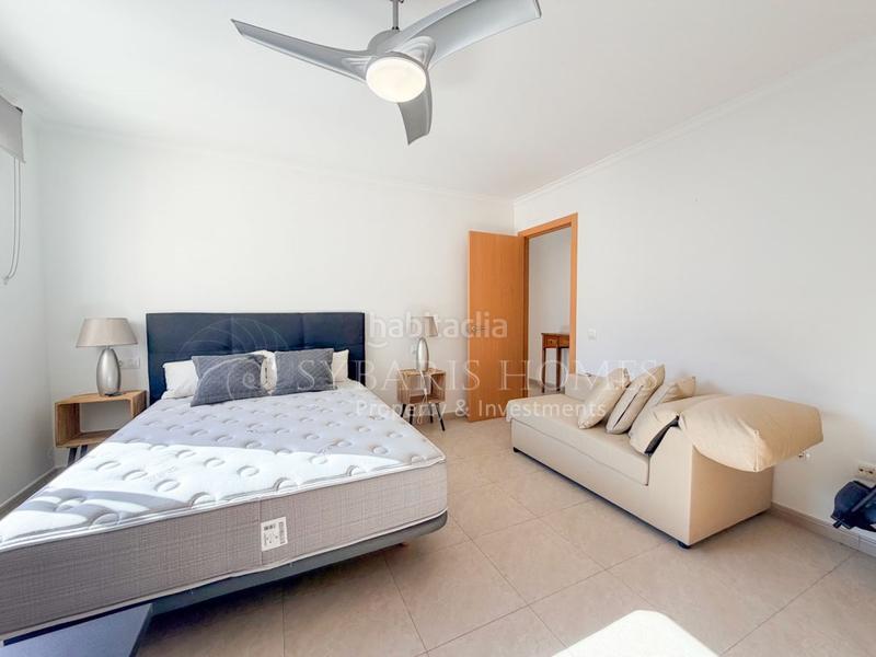 Foto 012f3ef8-2fa5-450c-8154-c10514a61fb1. Attico con parcheggio in Ondara