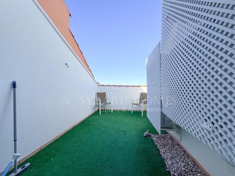 Foto 03efbec6-c2be-4a1f-9501-747d0d24d06d. Attico con parcheggio in Ondara