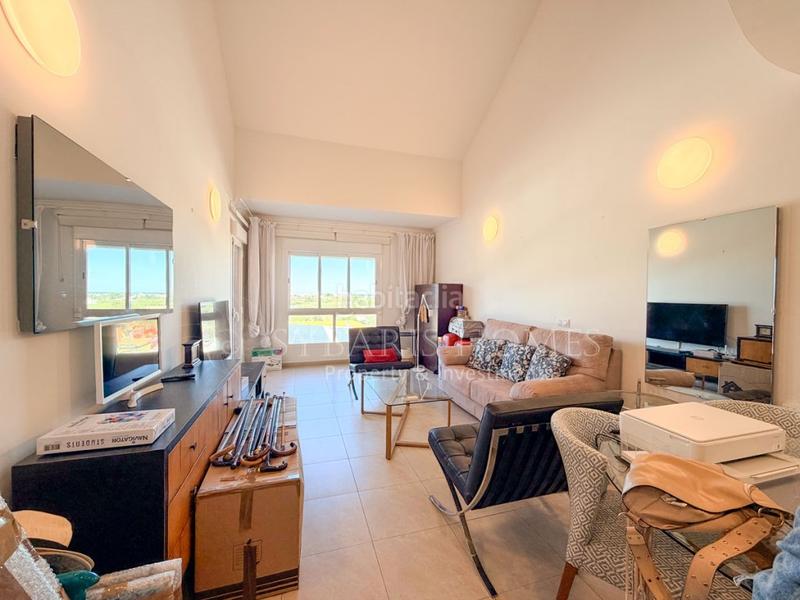 Foto 1185443c-02d6-4af9-bcb3-0c41103a713c. Attico con parcheggio in Ondara