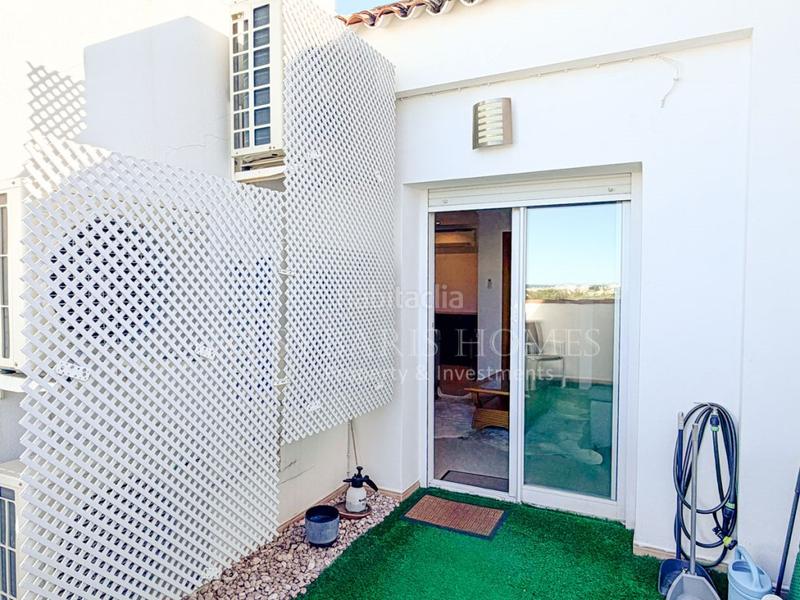 Foto 196e9c8a-2669-4f96-a9e0-c5d9ae77466e. Attico con parcheggio in Ondara