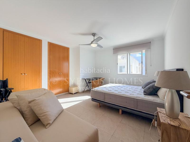 Foto 26ed0ee3-0e08-448c-95e5-c0573019b0b2. Attico con parcheggio in Ondara