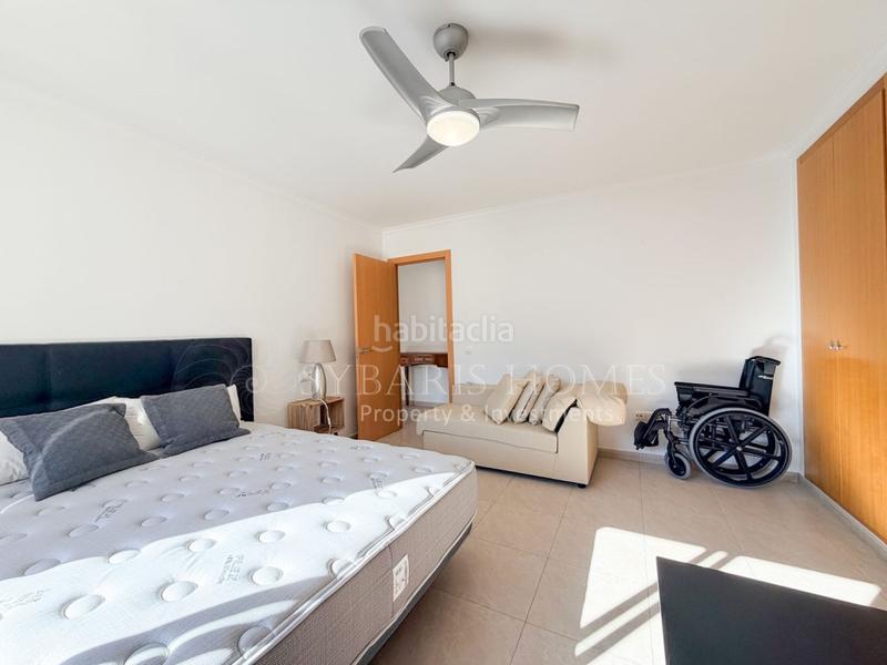 Foto 3ec51fc1-7f01-4e2f-bffb-9ad16efaeab9. Attico con parcheggio in Ondara