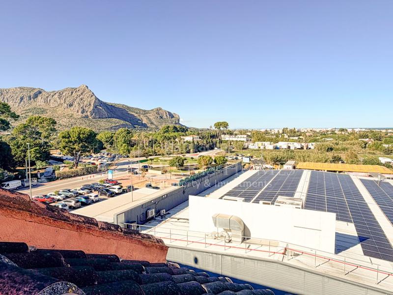 Foto 534645de-0aa9-408a-b380-3ff348d181dc. Attico con parcheggio in Ondara