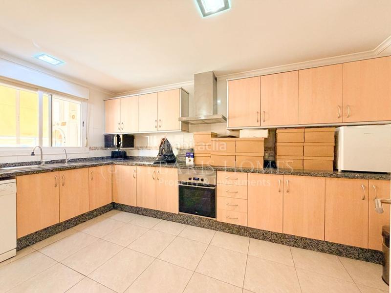 Foto 632abc0f-4a85-48ae-a574-c42557331c89. Attico con parcheggio in Ondara