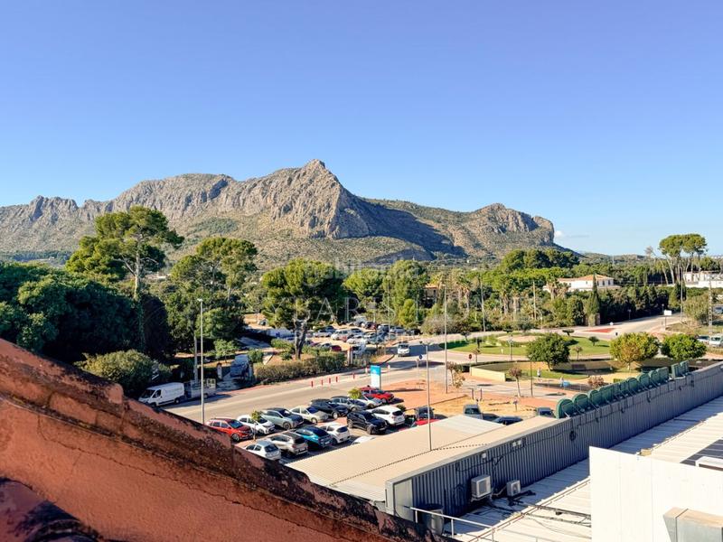 Foto 7dcae618-53ad-4605-875f-c5b4a460b88b. Attico con parcheggio in Ondara