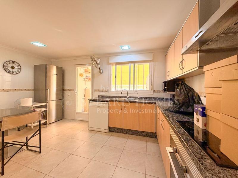 Foto 89a3c39c-e1fe-415c-8f21-e314cdb9ee8c. Attico con parcheggio in Ondara