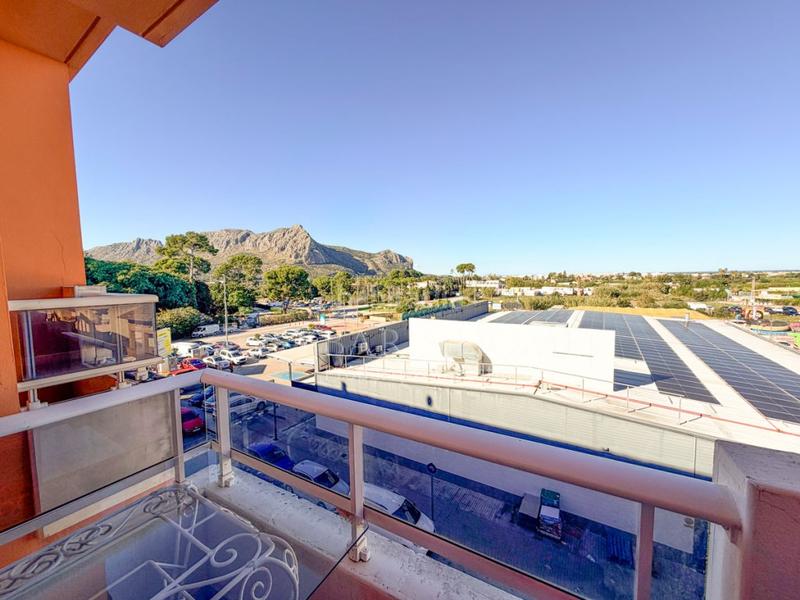 Foto 96100d1a-edb5-4d54-8097-96924e2170f7. Attico con parcheggio in Ondara