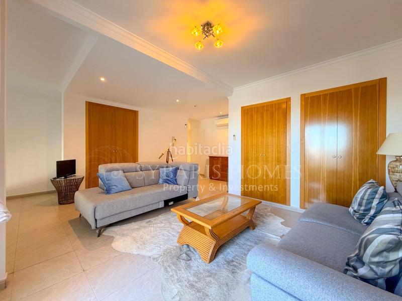 Foto 9d70a918-d2b5-4a40-8aed-87d3cada6722. Attico con parcheggio in Ondara