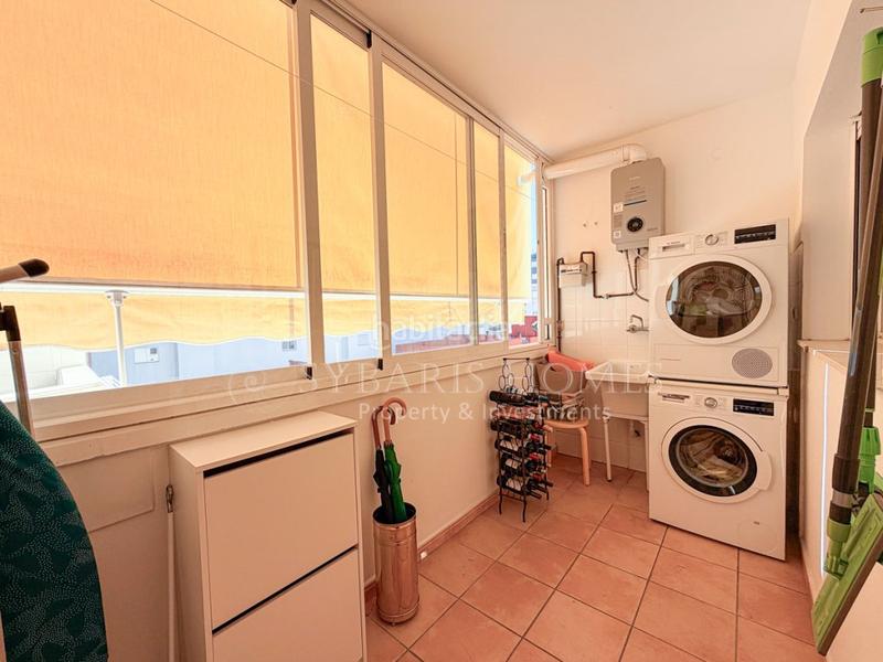 Foto a8051d5d-d7e0-4651-bcd0-2d8ea8553b24. Attico con parcheggio in Ondara