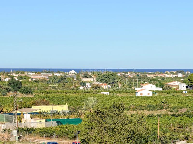 Foto bcd59778-5269-4be8-97ae-97d32176ad7f. Attico con parcheggio in Ondara