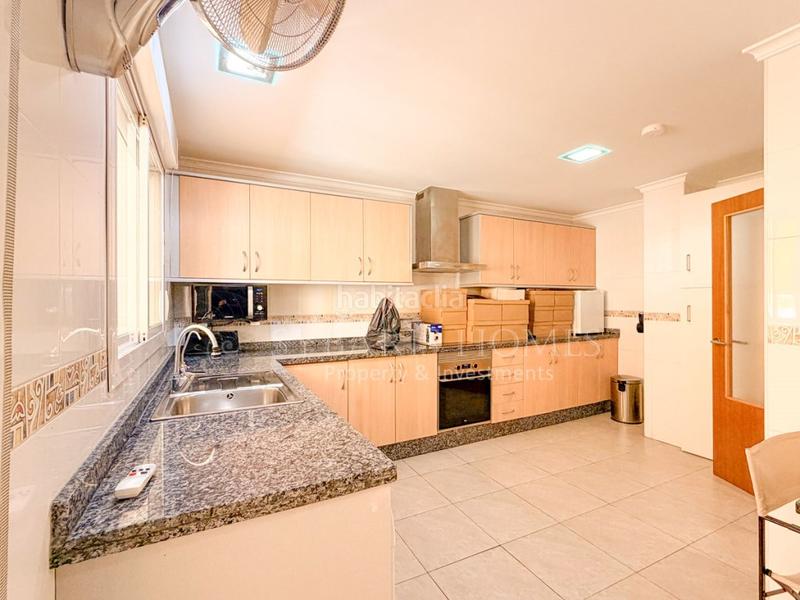 Foto c4b017b9-253e-4f73-ad7f-442988e8e952. Attico con parcheggio in Ondara