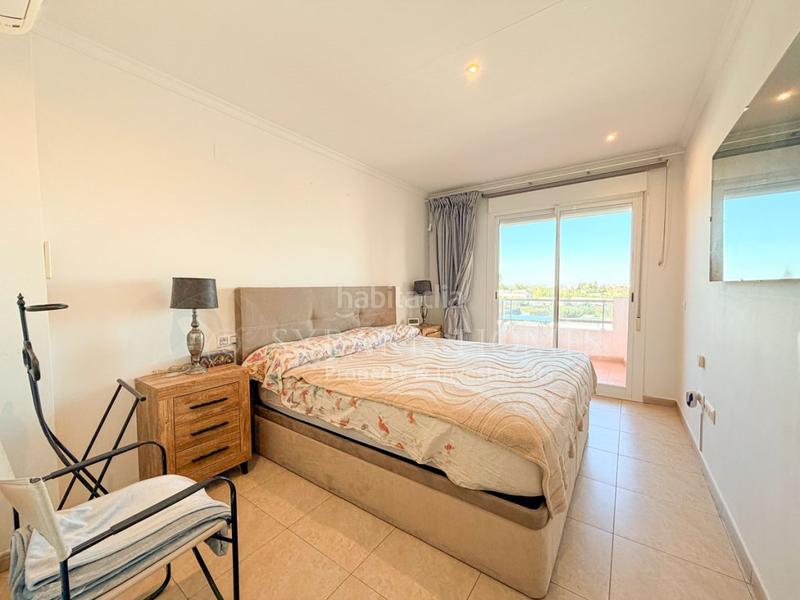 Foto d1f2e861-755f-4ad9-b754-a4d0c137a637. Attico con parcheggio in Ondara