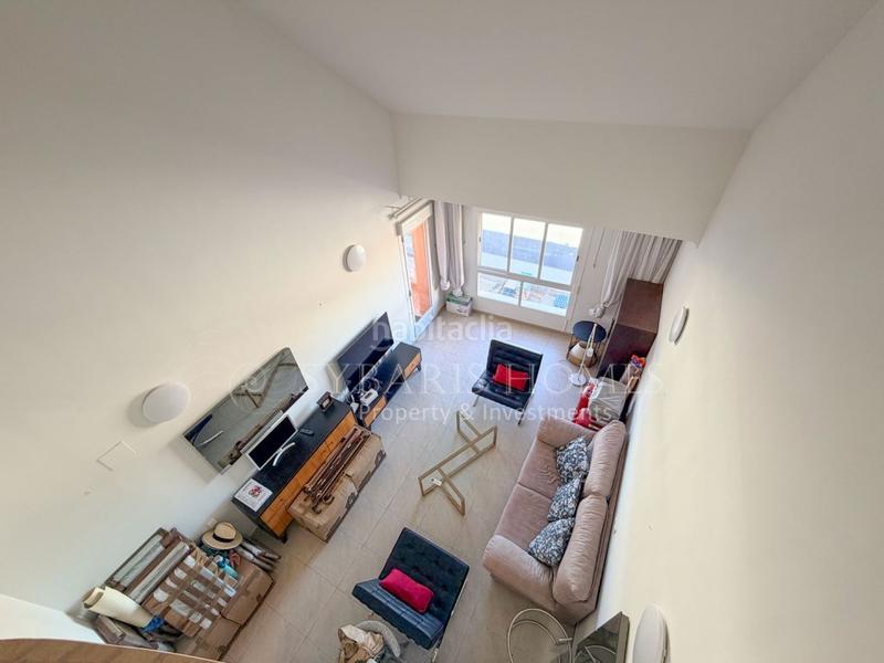 Foto d21cf223-ba51-4dea-bc0f-bd91beb48518. Attico con parcheggio in Ondara