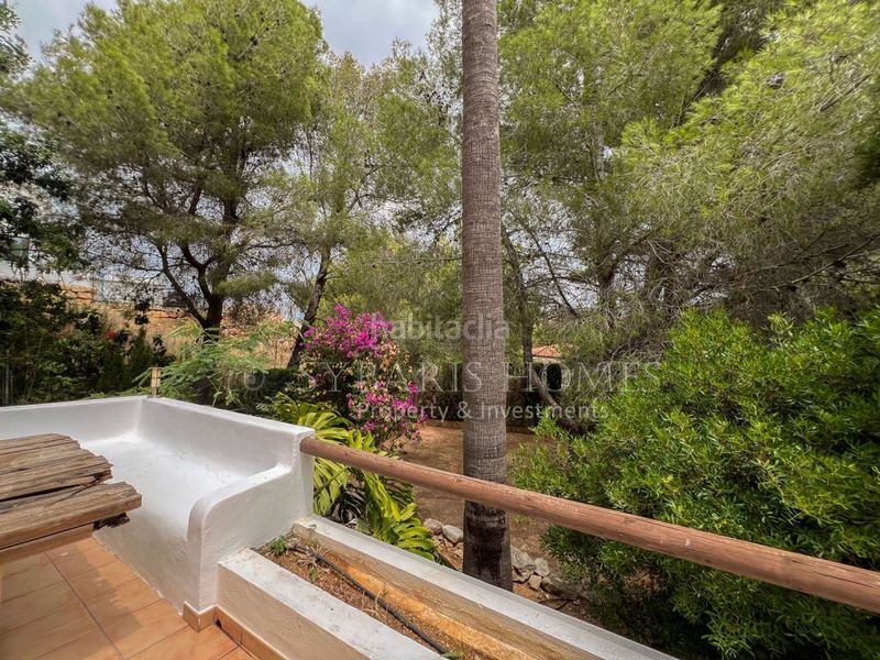 Foto 6fd24b10-5d94-4fdd-97c4-15104b3748a0. Xalet amb aparcament piscina a El Montgó Dénia