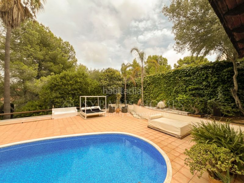 Foto 89f5713d-d068-470a-9b74-4769f9c9b7c3. Xalet amb aparcament piscina a El Montgó Dénia