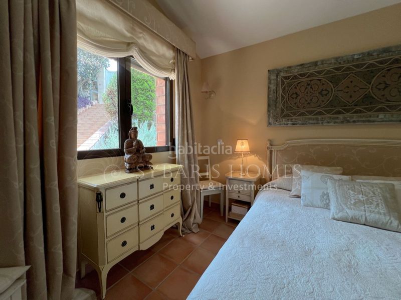 Foto c0c7f597-552e-44bb-a07c-995d6fd1ab36. Xalet amb aparcament piscina a El Montgó Dénia