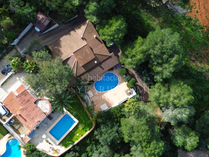 Foto d6c94959-9176-4b13-9560-6f600c825ee1. Xalet amb aparcament piscina a El Montgó Dénia