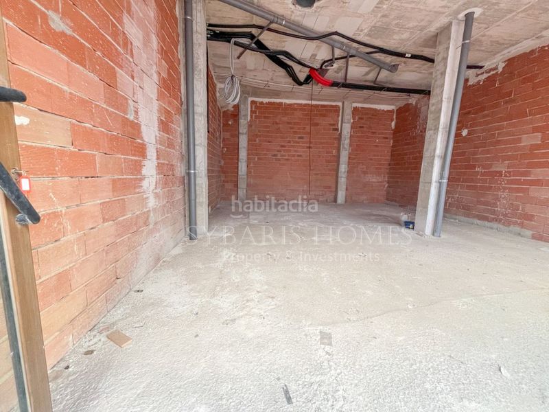 Foto 0ef34f76-56a9-4629-a243-bbce066a395f. Local comercial a Poblets (els)