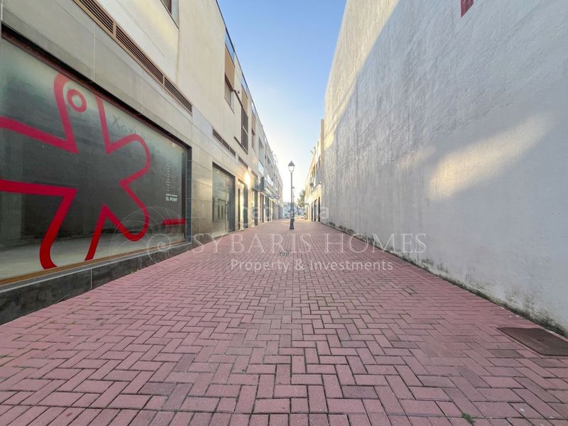 Foto 6bce5714-e891-4898-9a85-1afe504c25aa. Local comercial a Poblets (els)