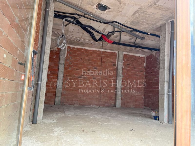Foto a74398e1-671e-4fbb-8c46-6123d1061312. Local comercial a Poblets (els)