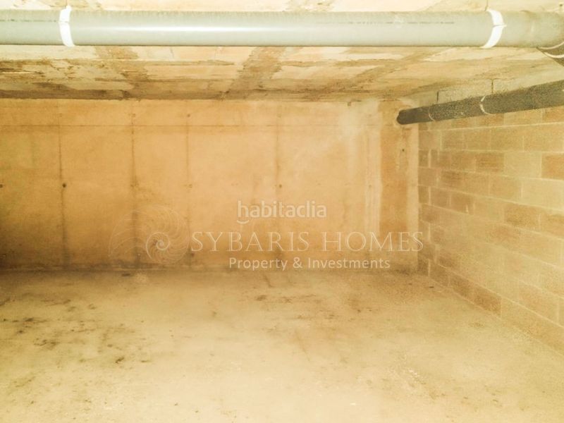 Foto bc554302-7ec0-444f-b571-e0befd85da75. Local comercial a Poblets (els)