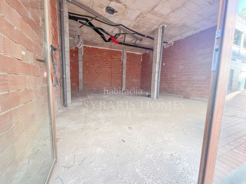 Foto d609f63a-c27e-4fb7-ba1d-067050e484b4. Local comercial a Poblets (els)