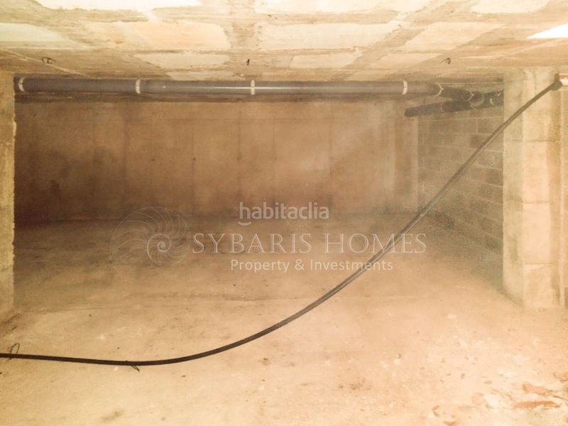 Foto ddcfdf05-3367-4e3a-8805-8b421f715bca. Local comercial a Poblets (els)