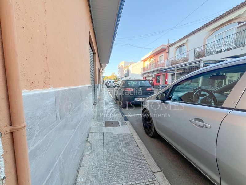 Foto e2f215e5-c8c3-4c4c-8899-6494c70c2a6f. Local comercial a Poblets (els)