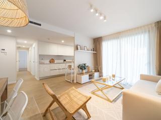 Apartament a Les Bassetes - El Marjal. Apartamento 2 dormitorios cerca puerto denia