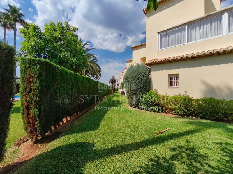 Foto 01df8b26-9c94-4e24-8743-99900b00cab7. Appartement avec parking piscine dans Poblets (els)