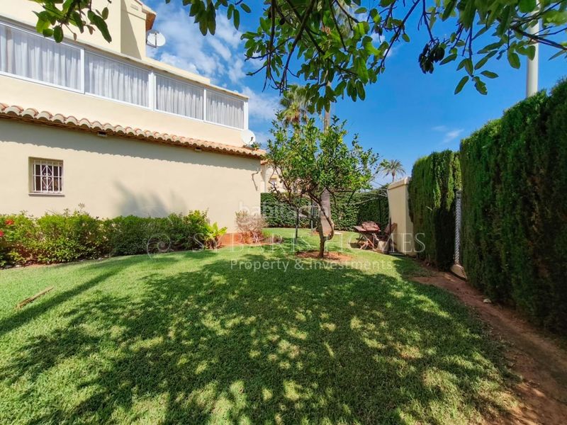 Foto 57ce1290-3250-48e7-9723-070f72d22a74. Appartement avec parking piscine dans Poblets (els)